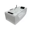 Jacuzzi bañera de hidromasaje Spatec Vitro 160