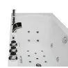 Jacuzzi bañera de hidromasaje Spatec Nova 170