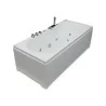 Jacuzzi bañera de hidromasaje Spatec Nova 170