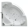 Jacuzzi bañera de hidromasaje Spatec Infinity