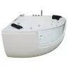 Jacuzzi bañera de hidromasaje Spatec Infinity