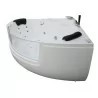 Jacuzzi bañera de hidromasaje Spatec Infinity