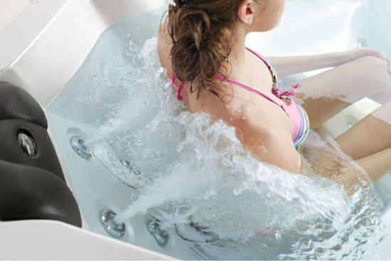 Ventajas de tener una bañera de hidromasaje en casa